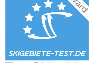 Samnaun/Ischgl gehört zu den 10 besten Skigebieten der Welt