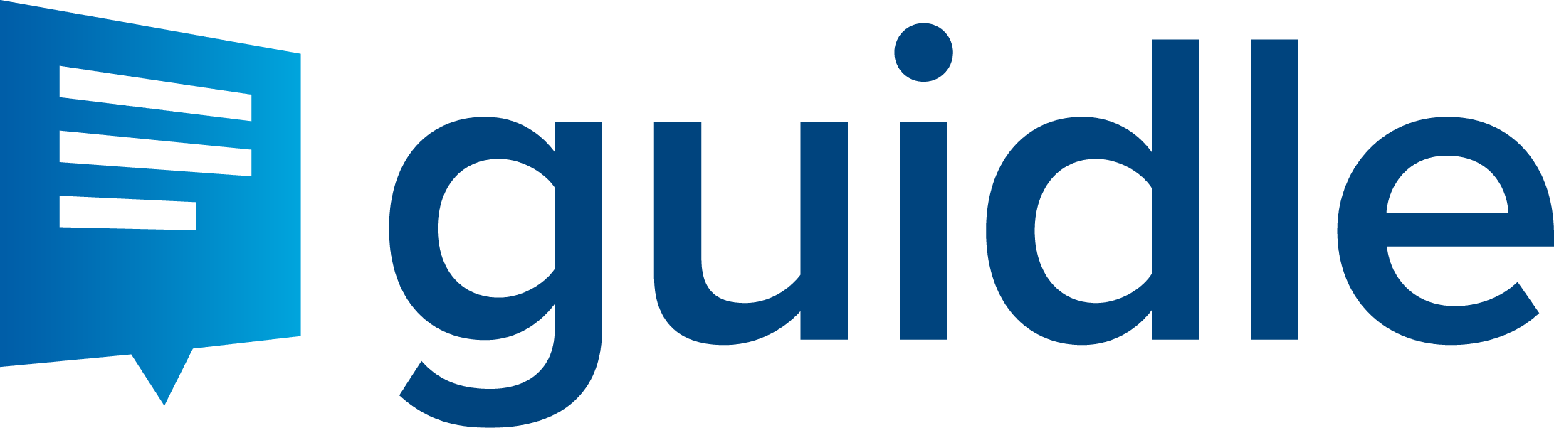 Guidle Logo Guidle Logo